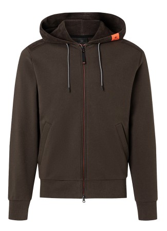 толстовка мужская kano  - мужская одежда двухсторонняя