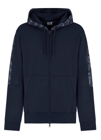 толстовка мужская logo series  фотография