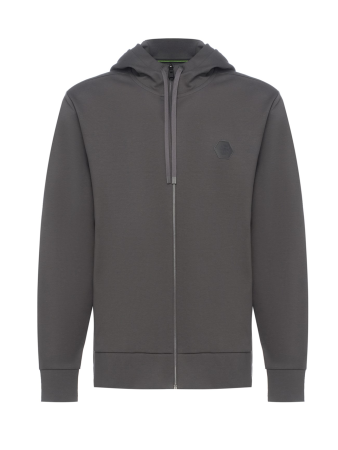 толстовка мужская saggy future  фотография