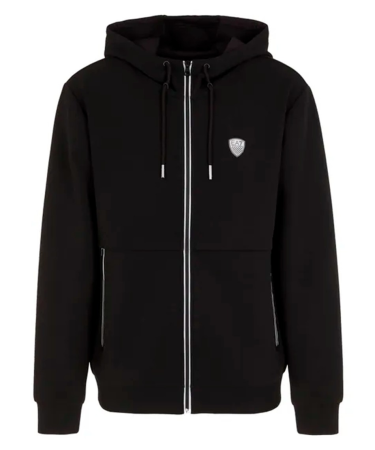 толстовка мужская shield  фотография