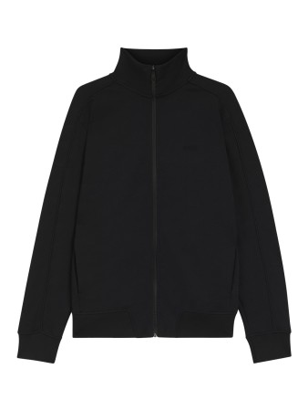 толстовка мужская sw_mirror fz  - мужская одежда, обувь и аксессуары с воротником 