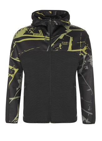 толстовка мужская sweatshirt  фотография