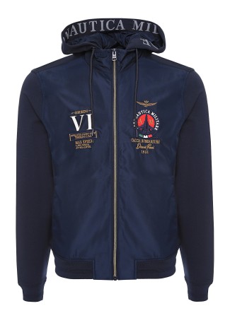 толстовка мужская  фотография