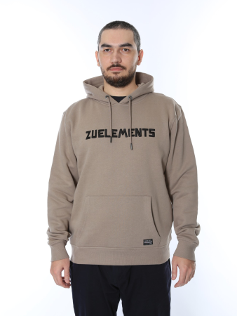 толстовка мужская  - мужская одежда zu+elements