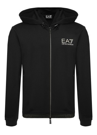 толстовка мужская  фотография