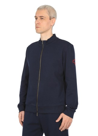 толстовка мужская  - толстовки и олимпийки pal zileri 