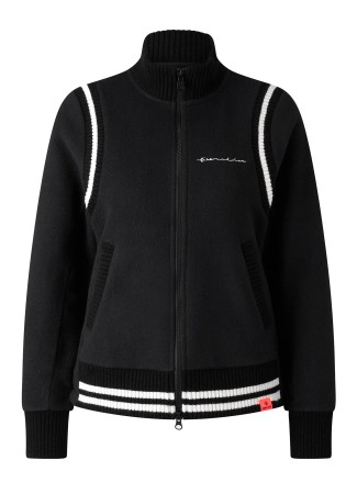 толстовка женская anina  - женская одежда bogner fire+ice 