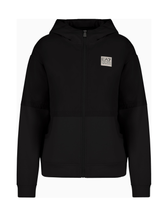 толстовка женская contemporary sport  фотография