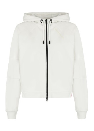 толстовка женская jaden  - женская одежда с логотипом 