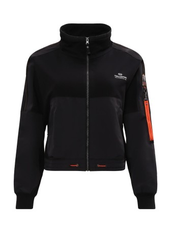 толстовка женская jadie  фотография