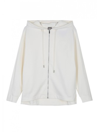 толстовка женская onore  - женские толстовки max mara 