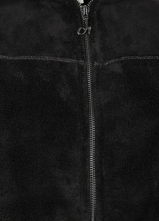 толстовка женская pile  фотография