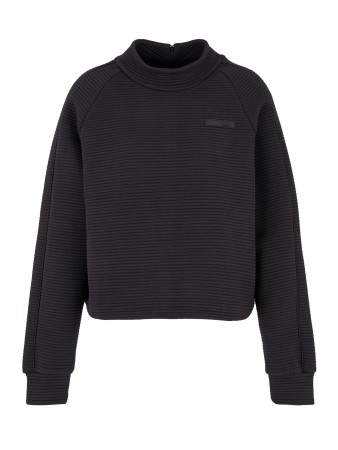 толстовка женская sporty forever  фотография