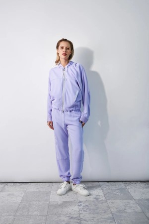 толстовка женская tepic m.k.  - женская одежда sportalm 