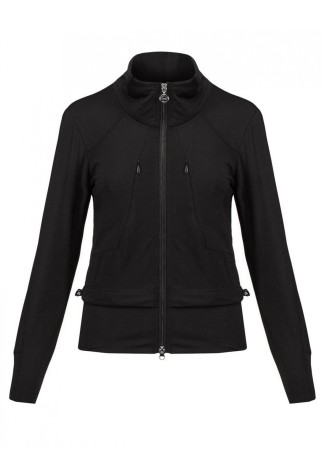 толстовка женская upload  - женская одежда с логотипом 