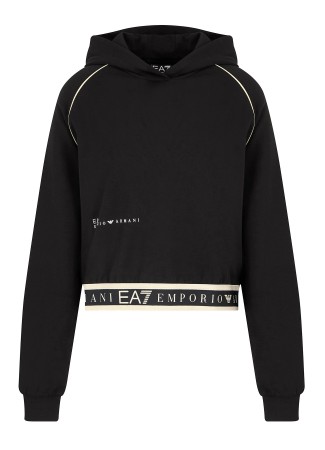 толстовка женская  фотография