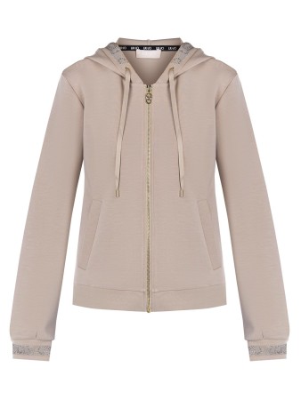 толстовка женская  фотография