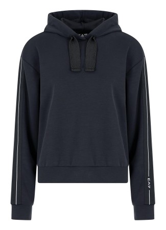 толстовка женская  фотография