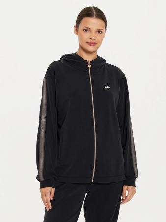 толстовка женская  фотография