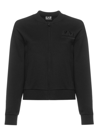 толстовка женская  - женская одежда с логотипом 