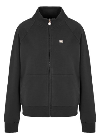 толстовка женская  фотография