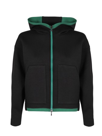 толстовка женская  фотография