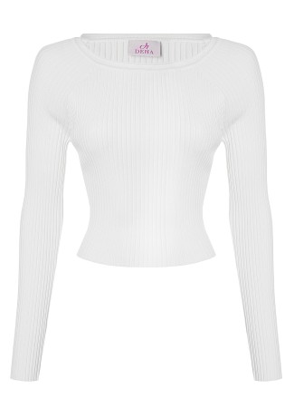 толстовка женская  - женская одежда deha 