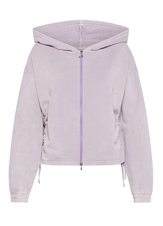 толстовка женская  фотография