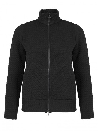 толстовка женская  фотография