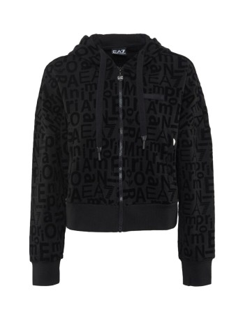 толстовка женская  фотография