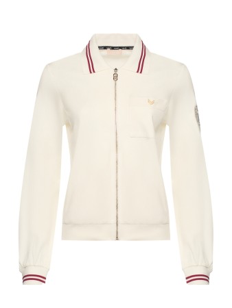 толстовка женская  фотография