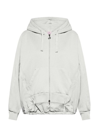 толстовка женская  фотография