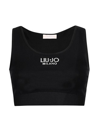 топ спортивный женский top jersey  фотография