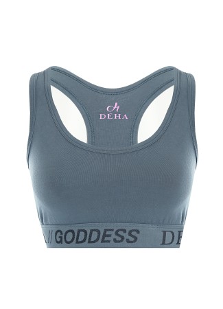 топ спортивный женский  фотография