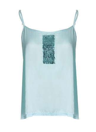 топ женcкий hoy  - женская одежда sportalm 