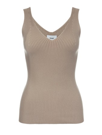 топ женский cerys  - женская одежда numph 