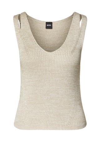 топ женский flani  - женская одежда boss 