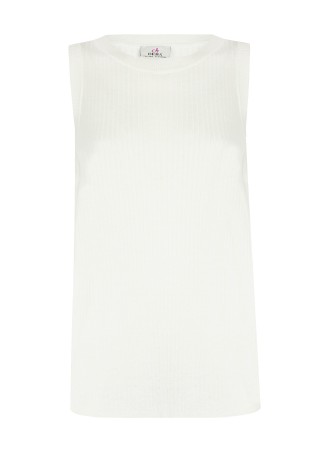 топ женский knitted lounge top  фотография