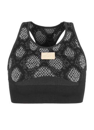 топ женский sport bra  фотография