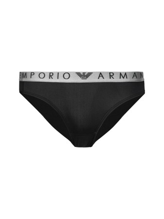 трусы ladies high brief  - женская одежда emporio armani underwear 