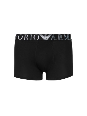 трусы men's knit trunk  - мужская одежда emporio armani underwear 