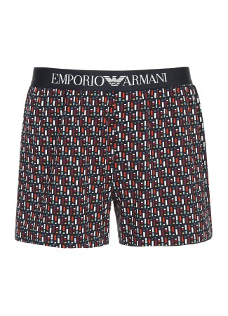 трусы мужские boxer  - мужская одежда emporio armani underwear 