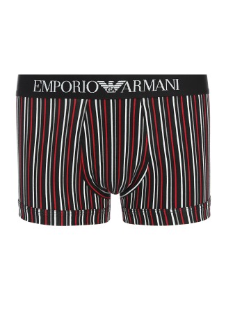 трусы мужские men's knit trunk  - мужская одежда emporio armani underwear 