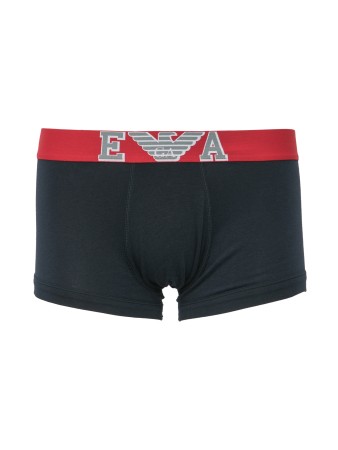 трусы мужские men's knit trunk  - мужская одежда emporio armani 