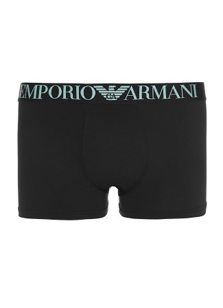трусы мужские trunk  - мужская одежда emporio armani 