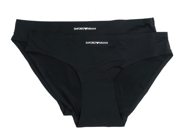 трусы жен. ladies knitted  - женская одежда emporio armani 