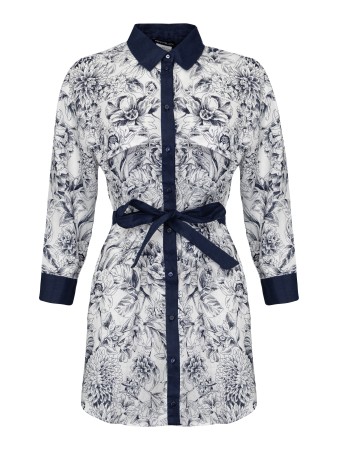 туника женская  migliio y black - женские туники