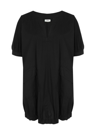 туника женская poplin balloon dress  - женские туники