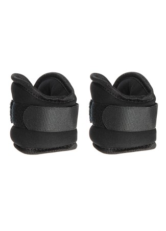 утяжелители wrist weights 2x0,5 kg  - другие аксессуары