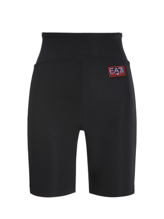 велосипедки женские shorts  - женская одежда ea7 emporio armani 